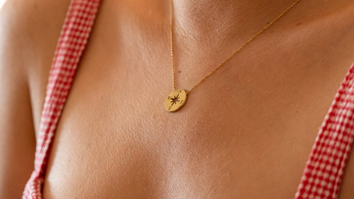 Compass Doctorate Graduation Gift for Her, Phd Graduation Necklace Gift, Doctorate Degree Graduation Gift, PhD Jewelry gift