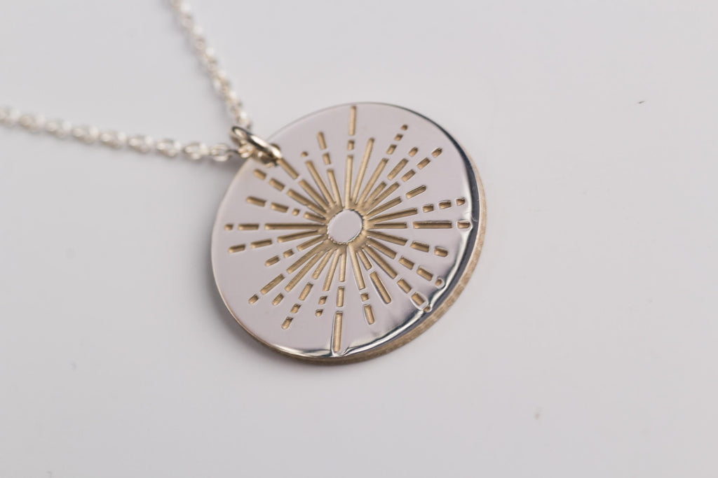 6th Grade Graduation Gift, 6TH Grade Luck Necklace, Last Day of School, 6th Graduation 2025, 6th Grade Graduation Gift, Elementary School