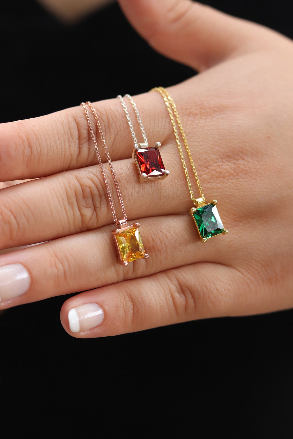 Amazing Dietitian Appreciation Gift, Dietitian Silver Birthstone Jewelry with LedBox, Nutritionist Gift, egistered Dietitian Gift