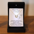 speech Language Pathologist Luck Jewelry, SLP Gifts, Speech Language Pathologist, Speech Therapy Gift