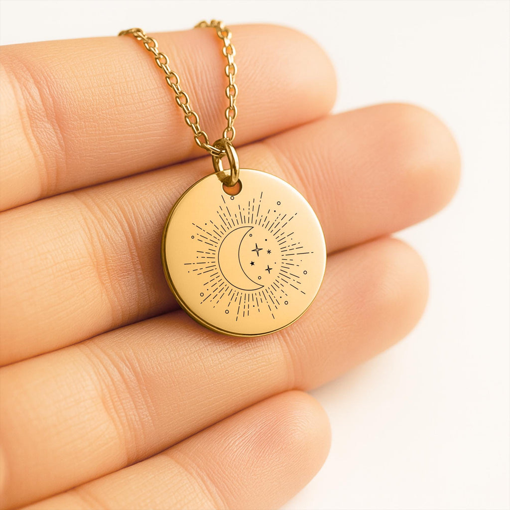 Granddaughter Graduation Necklace Gift from Grandma and Grandpa, Granddaughter Graduation Gift, Meaningful 925 Sterling Silver Jewelry